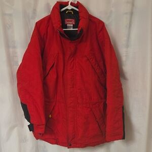 Men's Vintage Marlboro Country Store Jacket